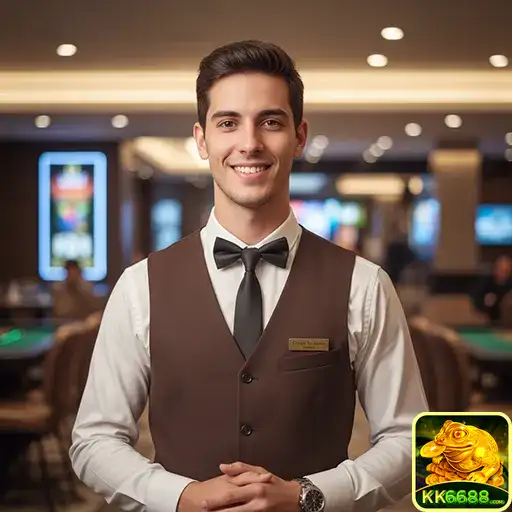 kk6688 conquiste avançado jogos emocionantes