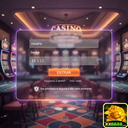 entretenimento online